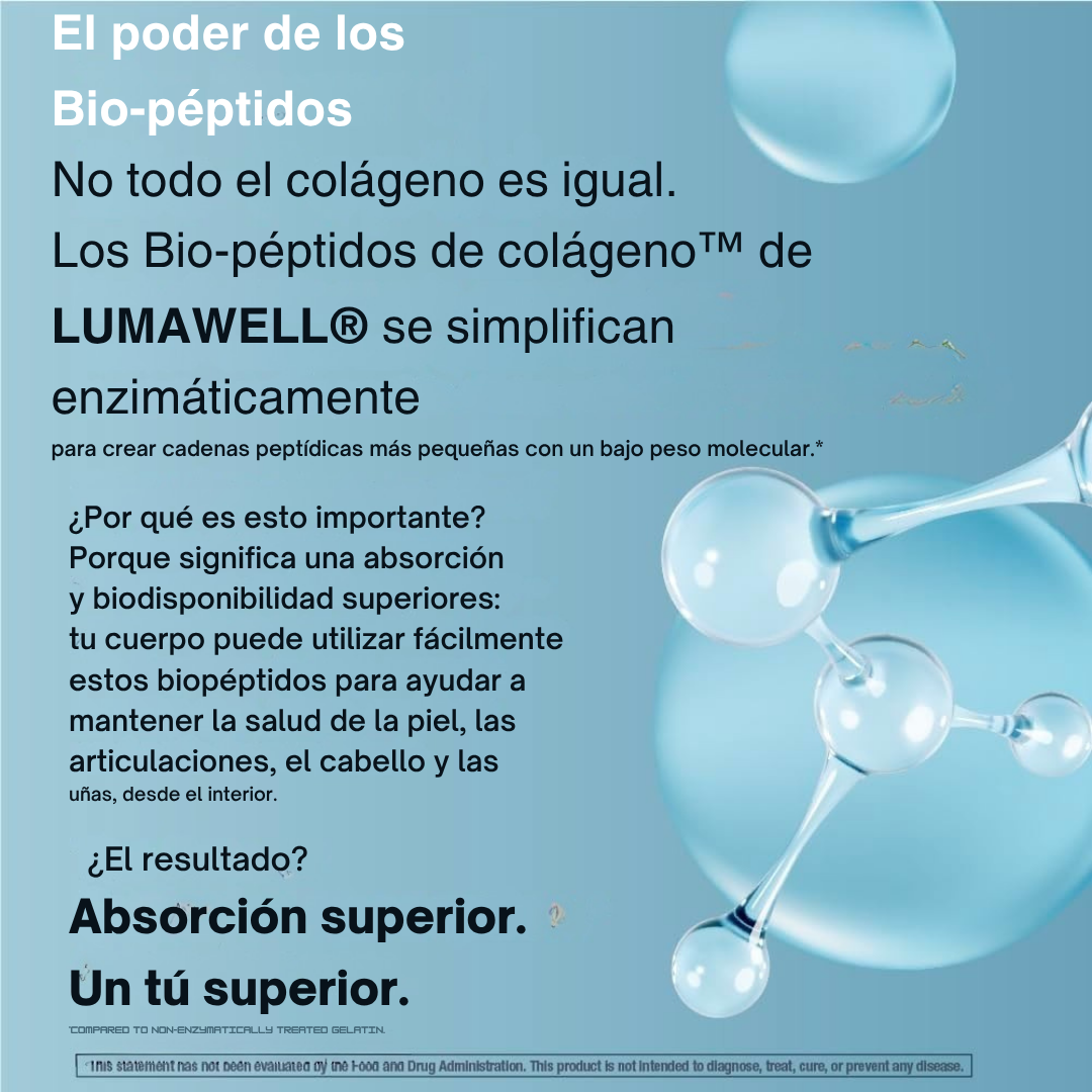 Colágeno BioActivo
