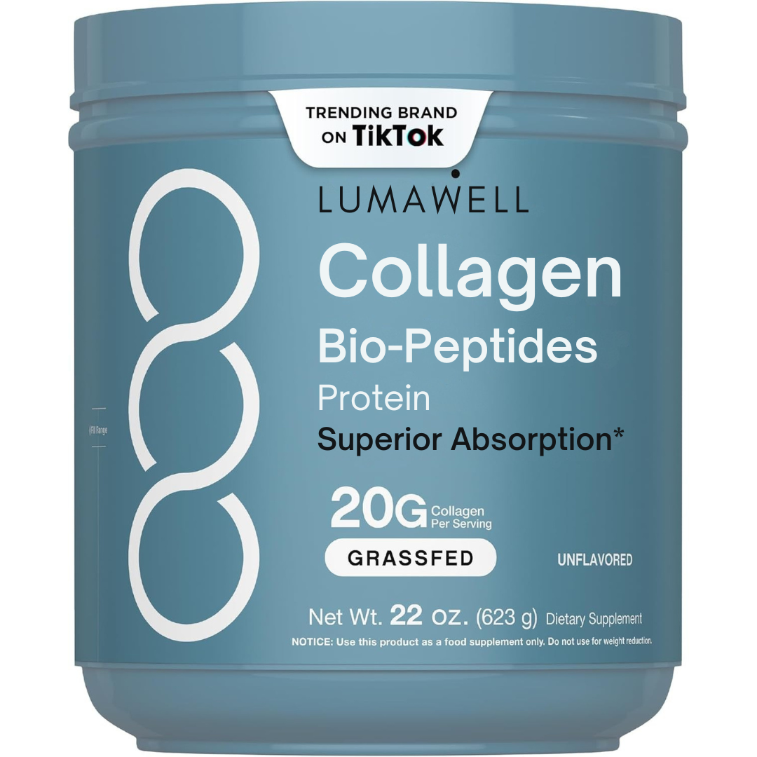 Colágeno BioActivo