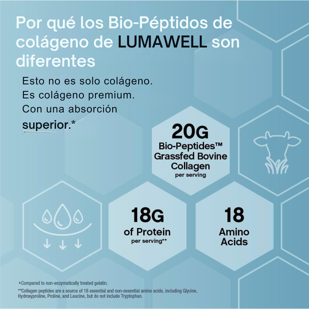 Colágeno BioActivo
