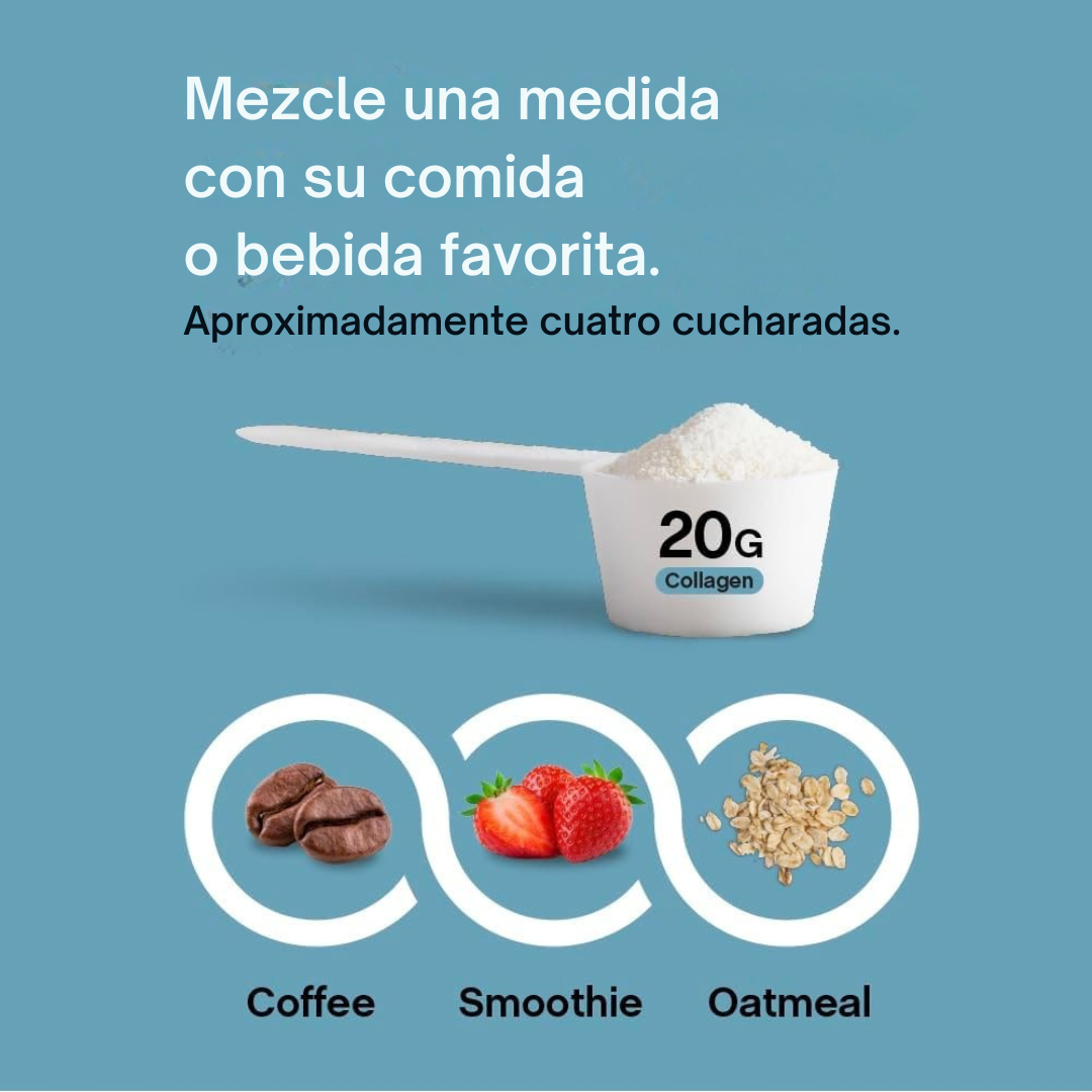 Colágeno BioActivo
