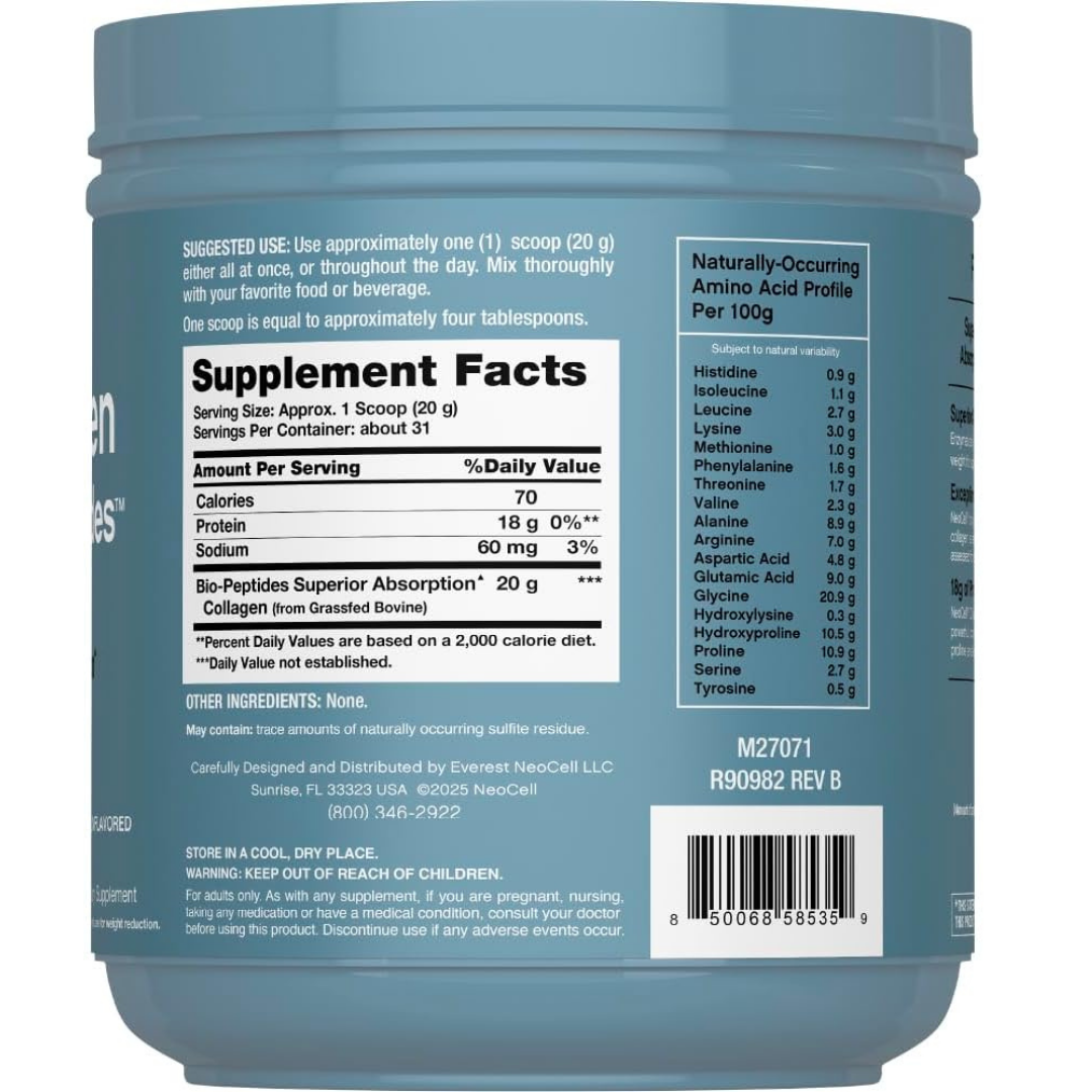 Colágeno BioActivo